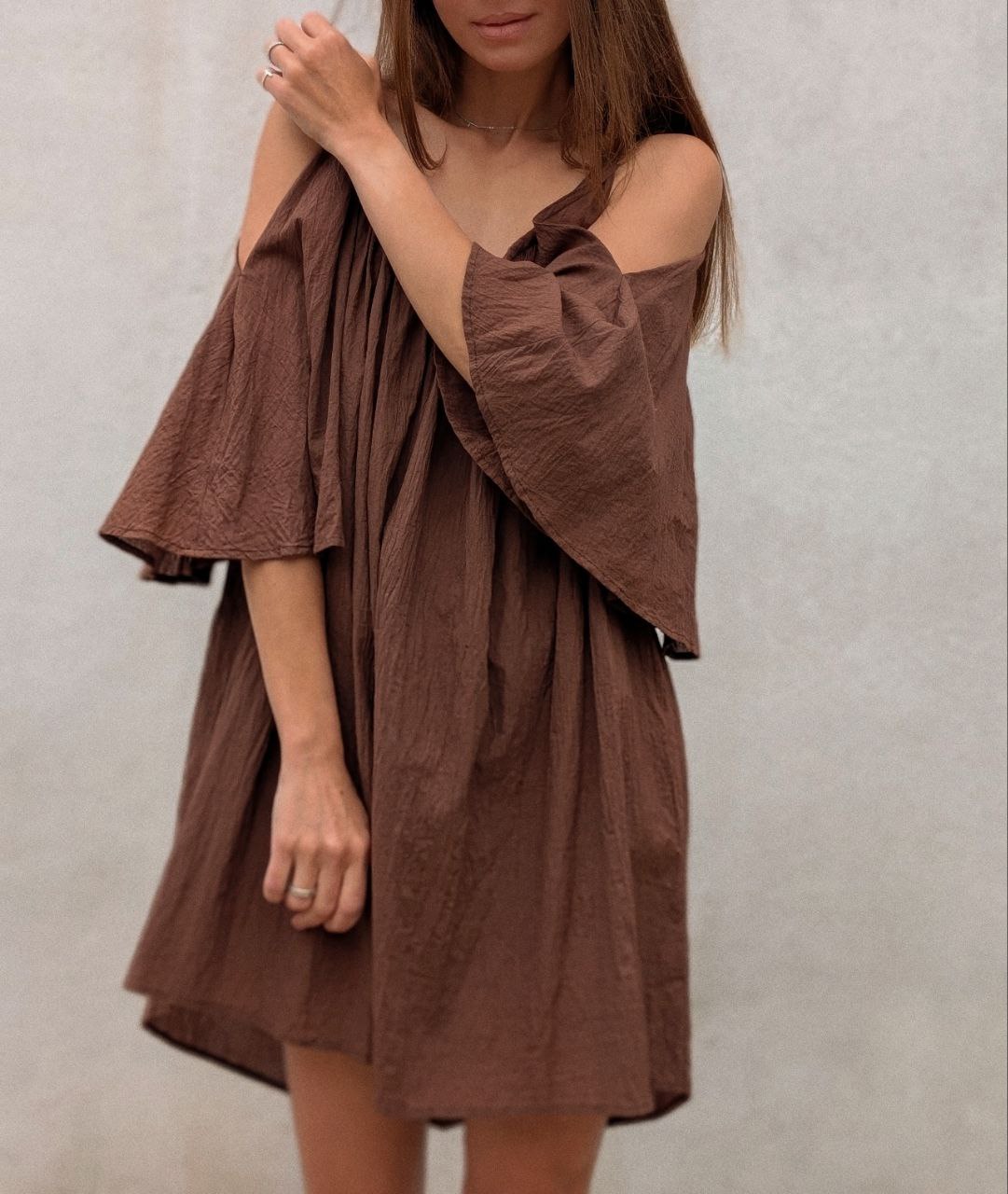 Платье женское Boho